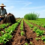 Does tilling cause more weeds