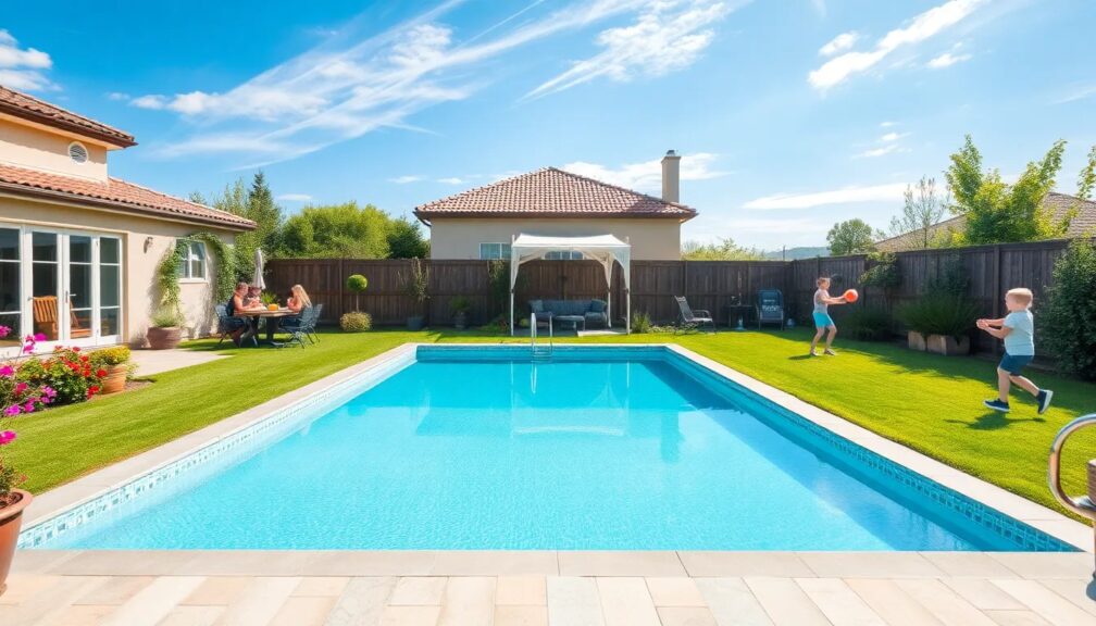 Don’t have this feature in your backyard? You're missing out Don’t have this feature in your backyard? You're missing out