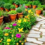 Edible gardens: beauty and function in one space