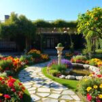 Gardens that tell stories — the power of custom design