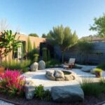 Here’s what top designers are doing in their gardens right now