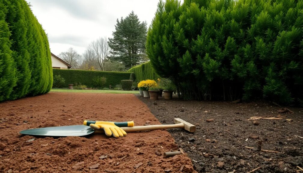How do I permanently remove grass from my garden How do I permanently remove grass from my garden