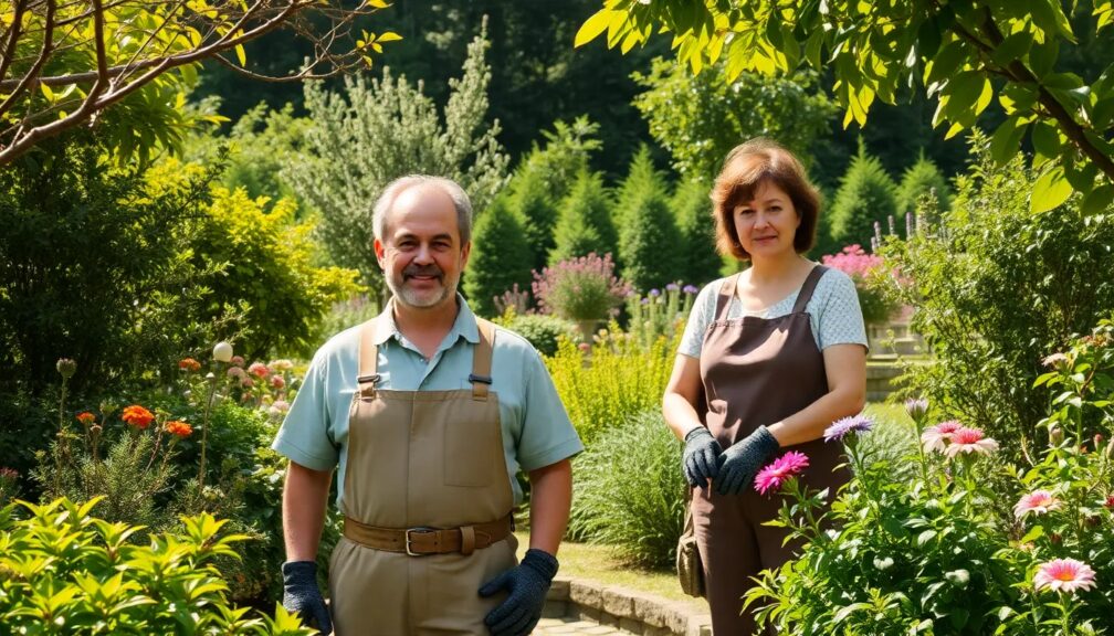 How do you fix an overrun garden How do you fix an overrun garden