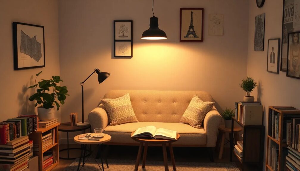 How do you make a cute nook How do you make a cute nook