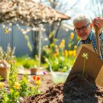 How do you remove stubborn weeds