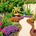 How to build a low-maintenance garden that still turns heads