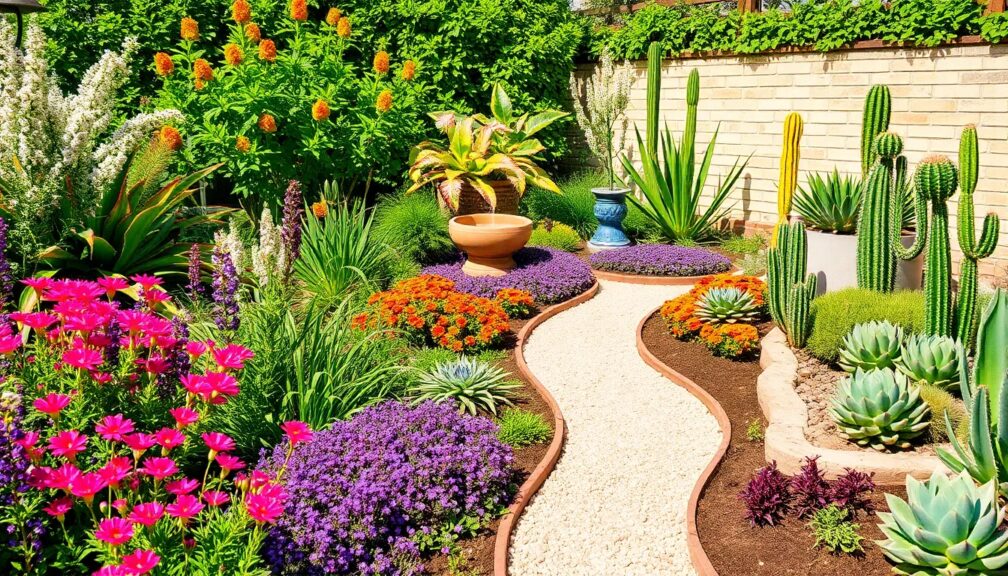 How to build a low-maintenance garden that still turns heads How to build a low-maintenance garden that still turns heads