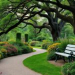 How to build garden paths that feel like a private park