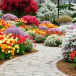 How to design a yard that looks great in every season