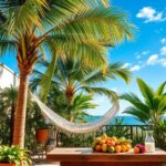 How to get that tropical feel without living in the tropics
