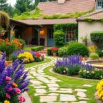 How to make your garden the envy of the neighborhood