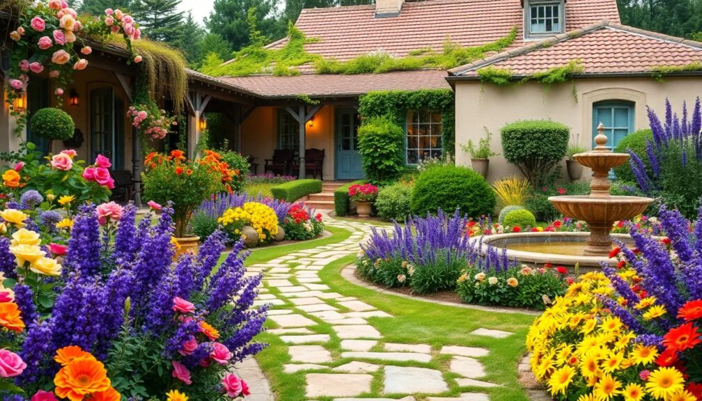 How to make your garden the envy of the neighborhood How to make your garden the envy of the neighborhood