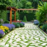 How to make your yard look expensive (on a budget)