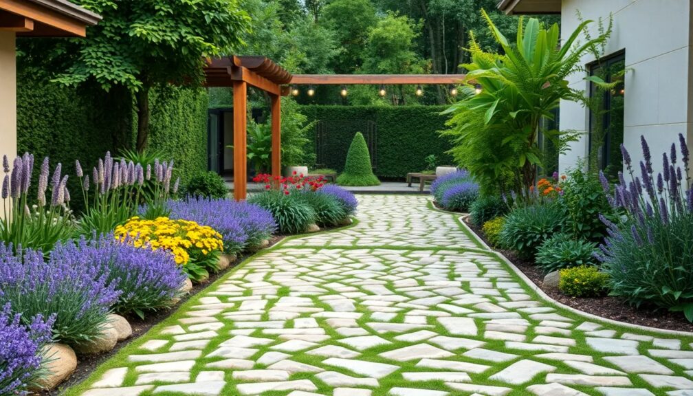 How to make your yard look expensive (on a budget) How to make your yard look expensive (on a budget)