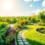 How to transform your yard in 7 days without hiring anyone