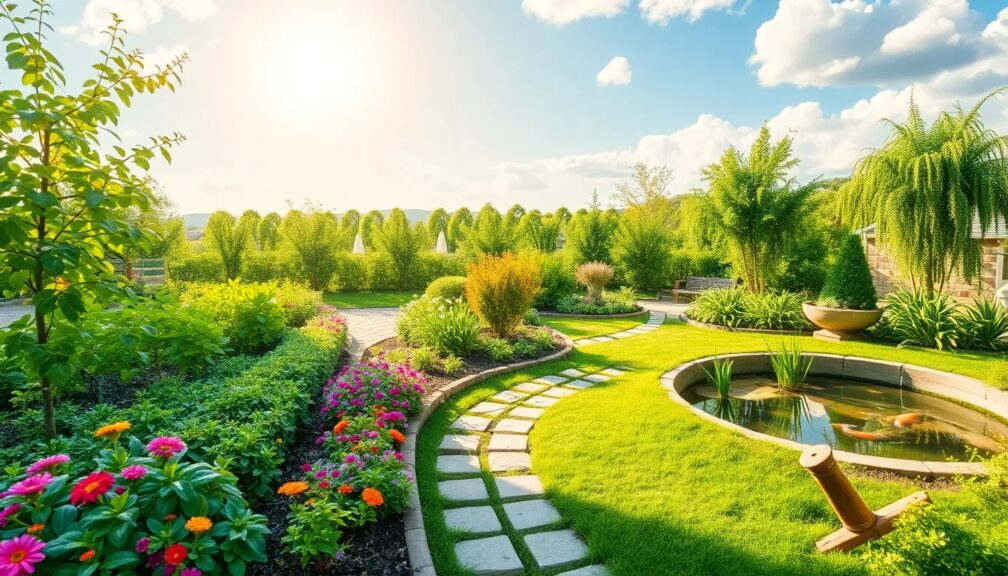How to transform your yard in 7 days without hiring anyone How to transform your yard in 7 days without hiring anyone