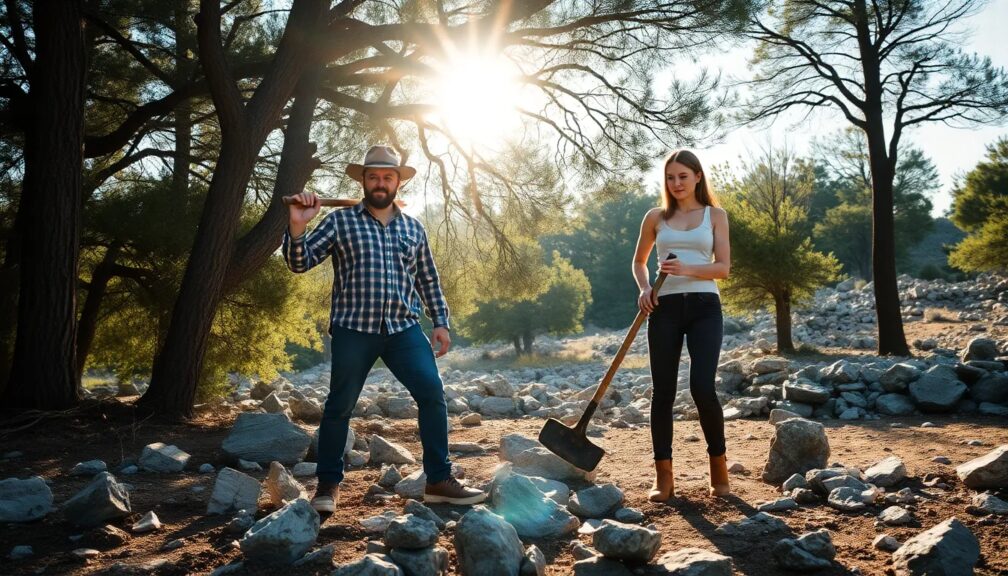 Is a pick axe better than a mattock Is a pick axe better than a mattock