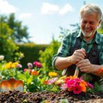 Is a spade or shovel better for gardening