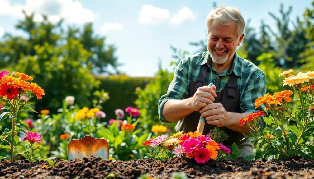 Is a spade or shovel better for gardening Is a spade or shovel better for gardening