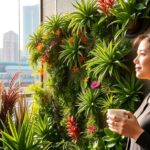 Is a vertical garden really worth it? Here's what no one tells you