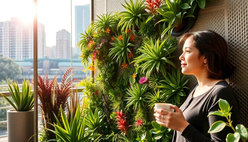 Is a vertical garden really worth it? Here's what no one tells you Is a vertical garden really worth it? Here's what no one tells you