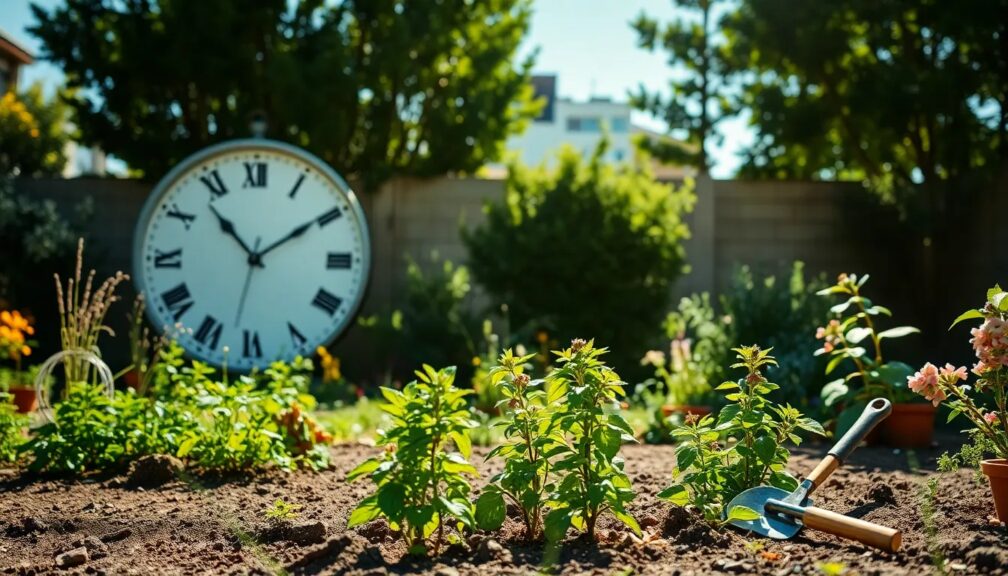 Is hand pulling weeds a waste of time Is hand pulling weeds a waste of time