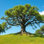 Is it OK to leave tree roots in the ground