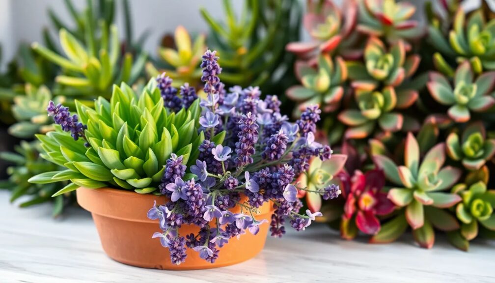 Plant pairings that always work together beautifully Plant pairings that always work together beautifully