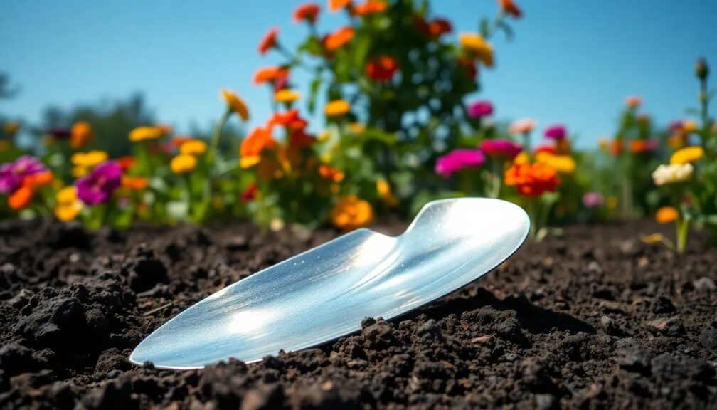 Should a garden spade be sharp Should a garden spade be sharp