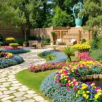 The 10 most copied landscaping ideas this month