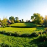 The secret to a perfect lawn year-round