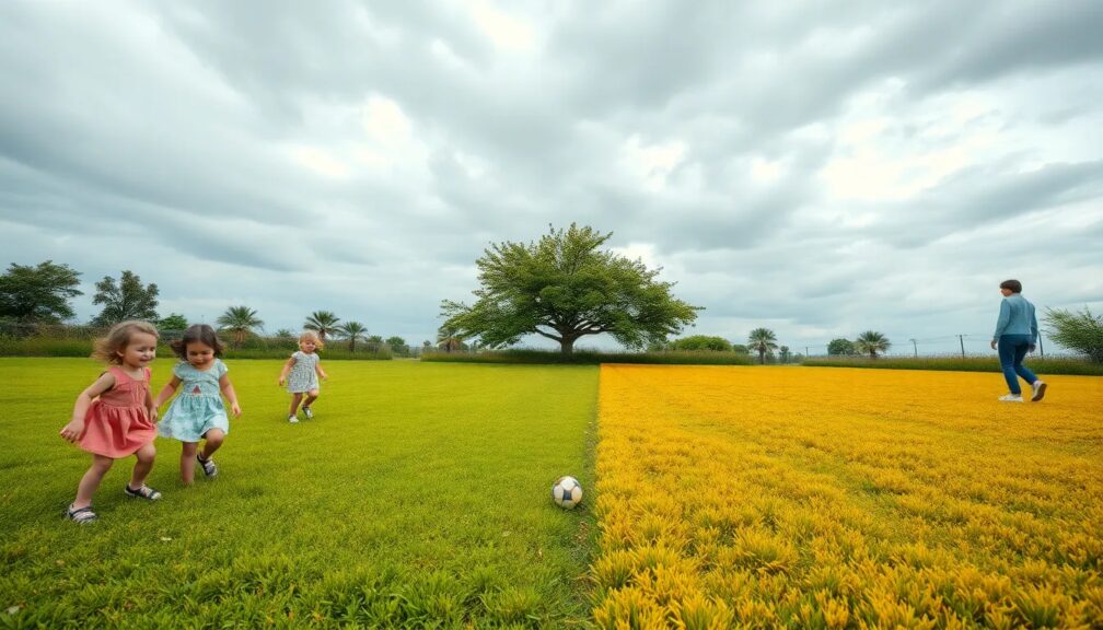 The truth about artificial grass that nobody wants to admit