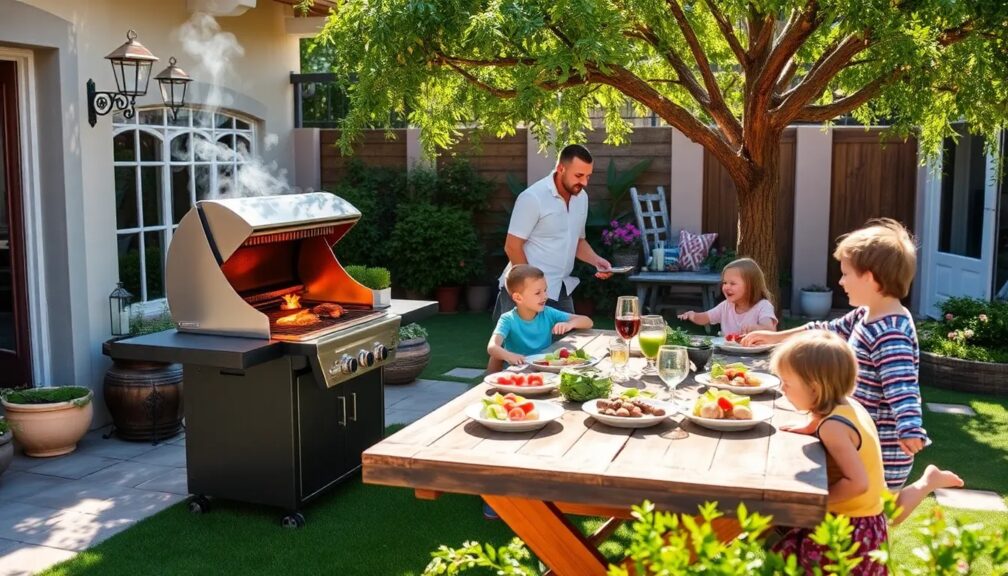 This trend is quickly becoming a backyard essential This trend is quickly becoming a backyard essential