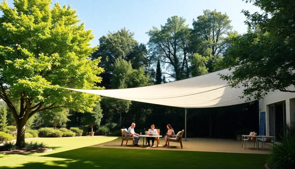 This trick can double the shade in your yard This trick can double the shade in your yard