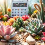 We planted only succulents for a year — here’s what we learned