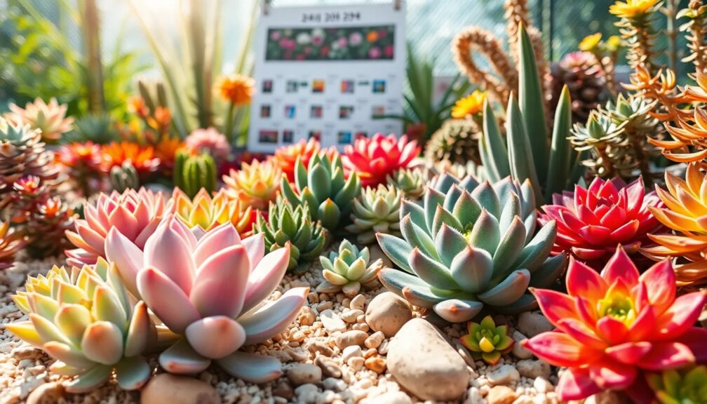 We planted only succulents for a year — here’s what we learned We planted only succulents for a year — here’s what we learned