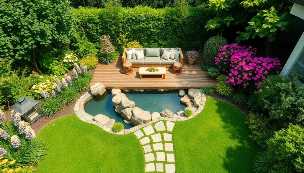 We used AI to design a backyard — this is how it turned out We used AI to design a backyard — this is how it turned out