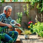 What are 3 disadvantages of hand watering