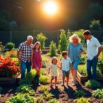 What are the 10 easiest vegetables to grow