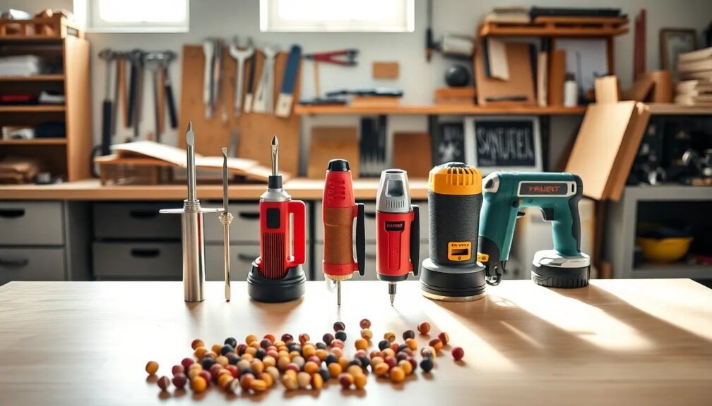 What are the 5 names of tools What are the 5 names of tools