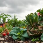 What are the hardest vegetables to grow