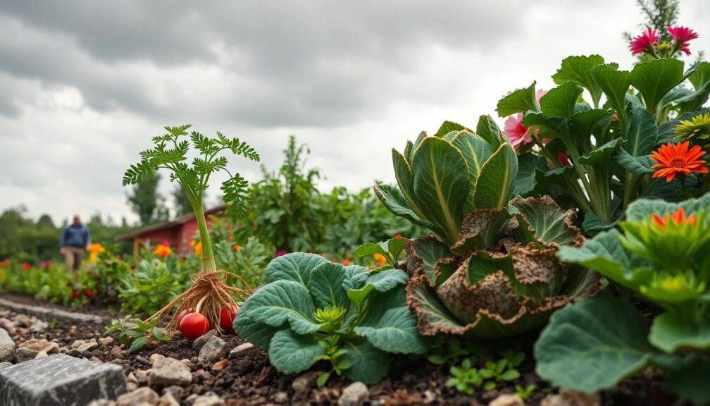What are the hardest vegetables to grow What are the hardest vegetables to grow
