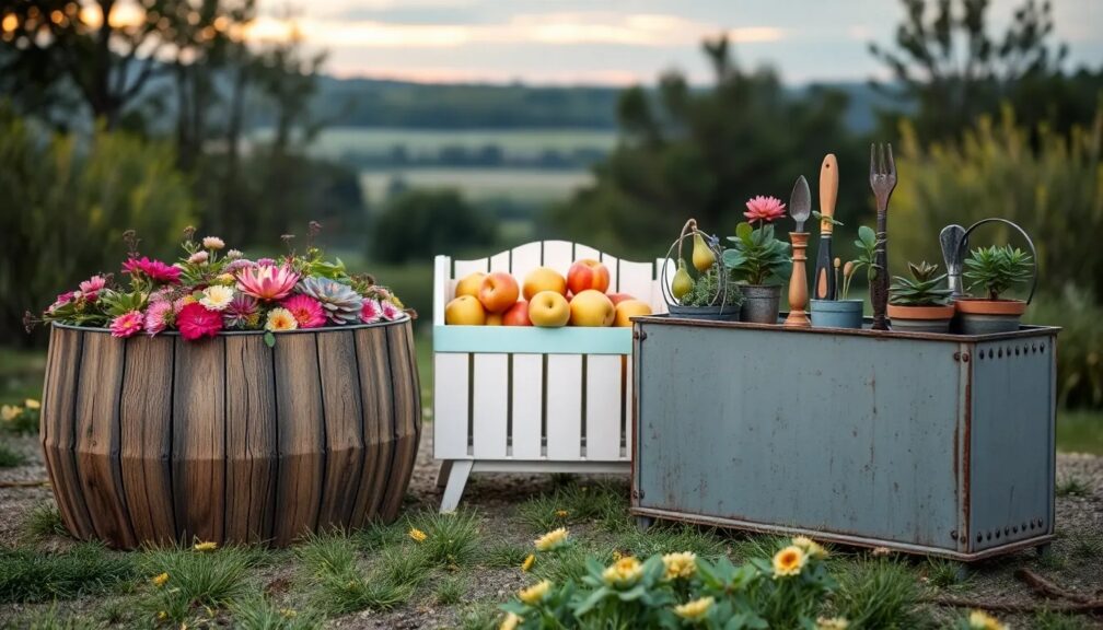 What are the names of different baskets