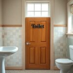 What do Brits call a bathroom