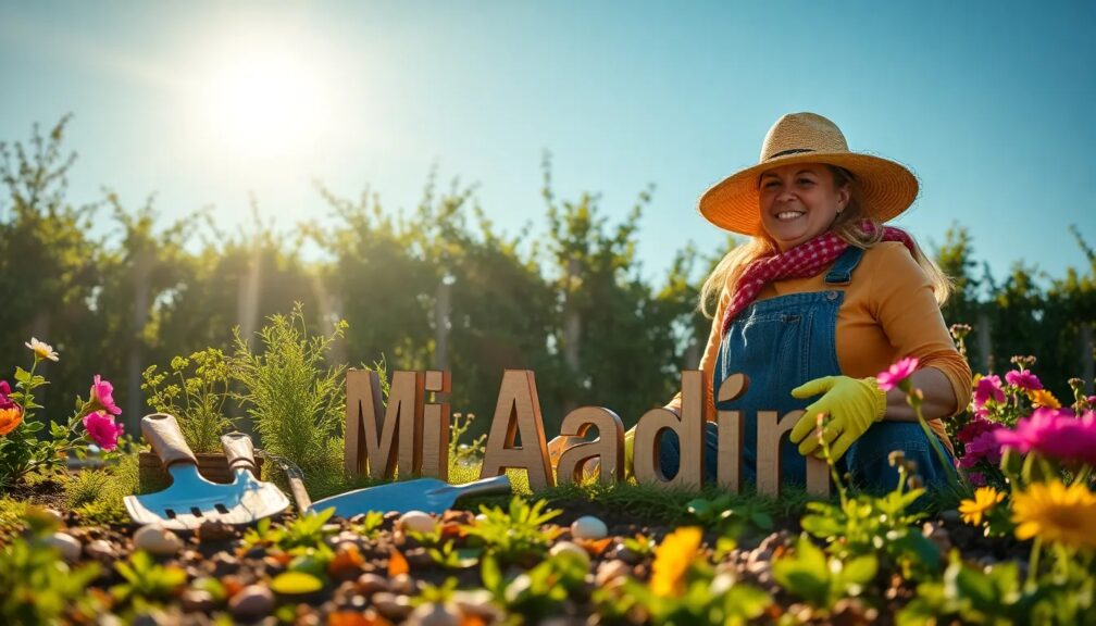 What do I need to start gardening What do I need to start gardening