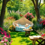 What if your garden became your favorite place in the world?