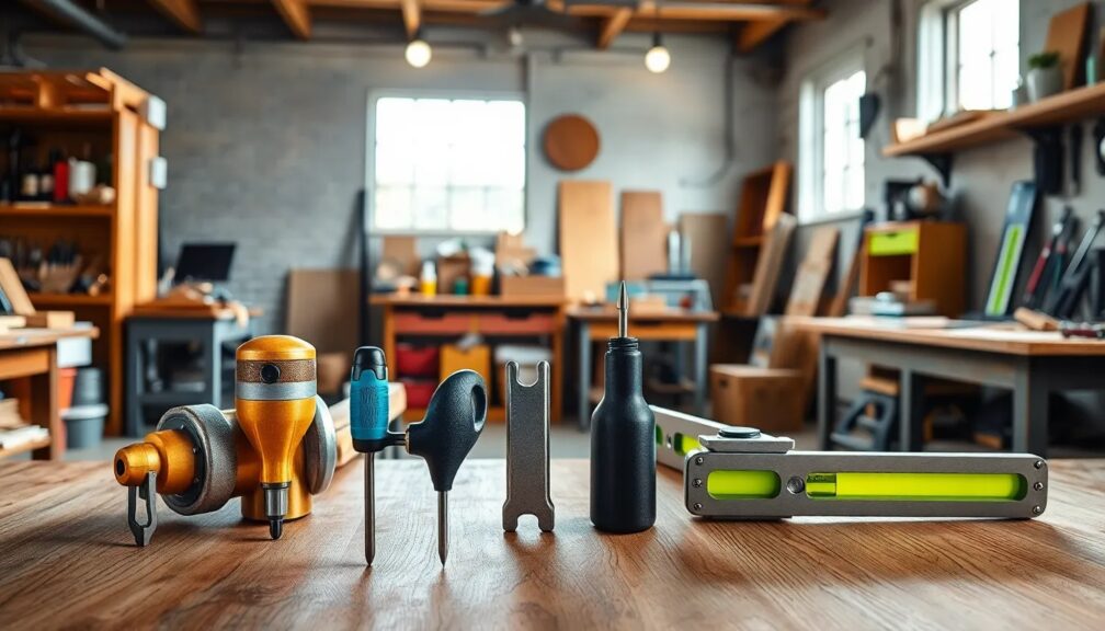 What is 5 hand tools What is 5 hand tools