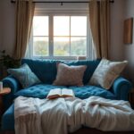 What is a cozy Nook