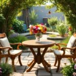What is a garden nook