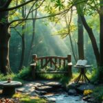 What is a hidden Nook